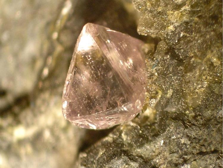 Diamante<br />Kimberley, Sudáfr