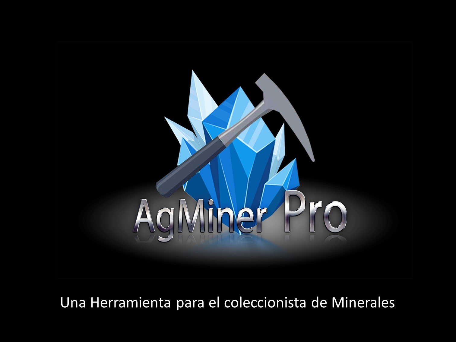 AgMiner Pro
(Autor: Manuel Mesa)