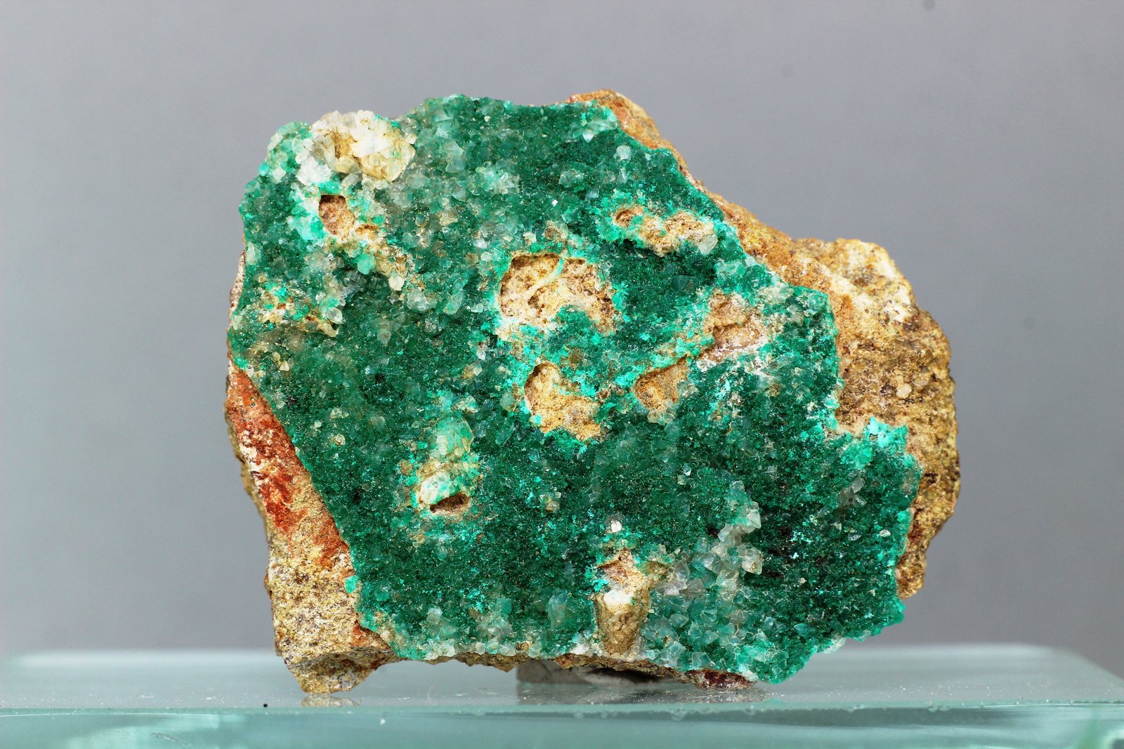Dioptasa
39x30 mm
(Autor: Juan Espino)