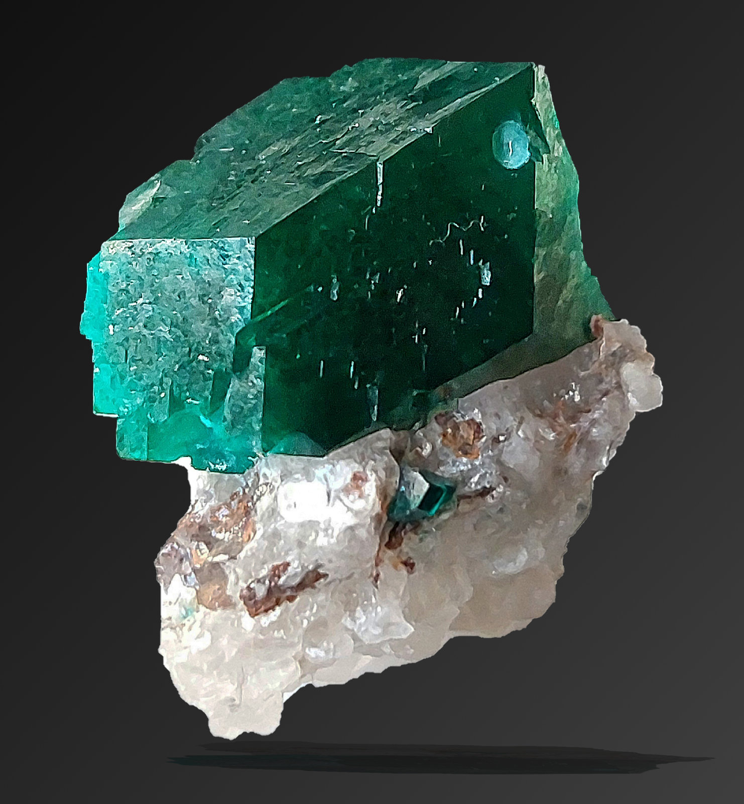 Dioptasa
1,5 cm (cristal)
(Autor: srm13151)