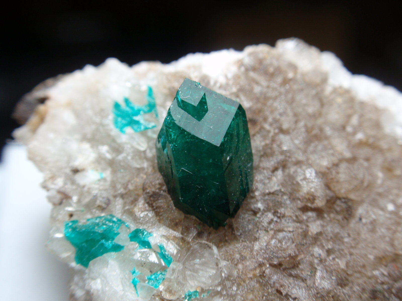 Dioptasa
30x30 mm
(Autor: Ignacio)