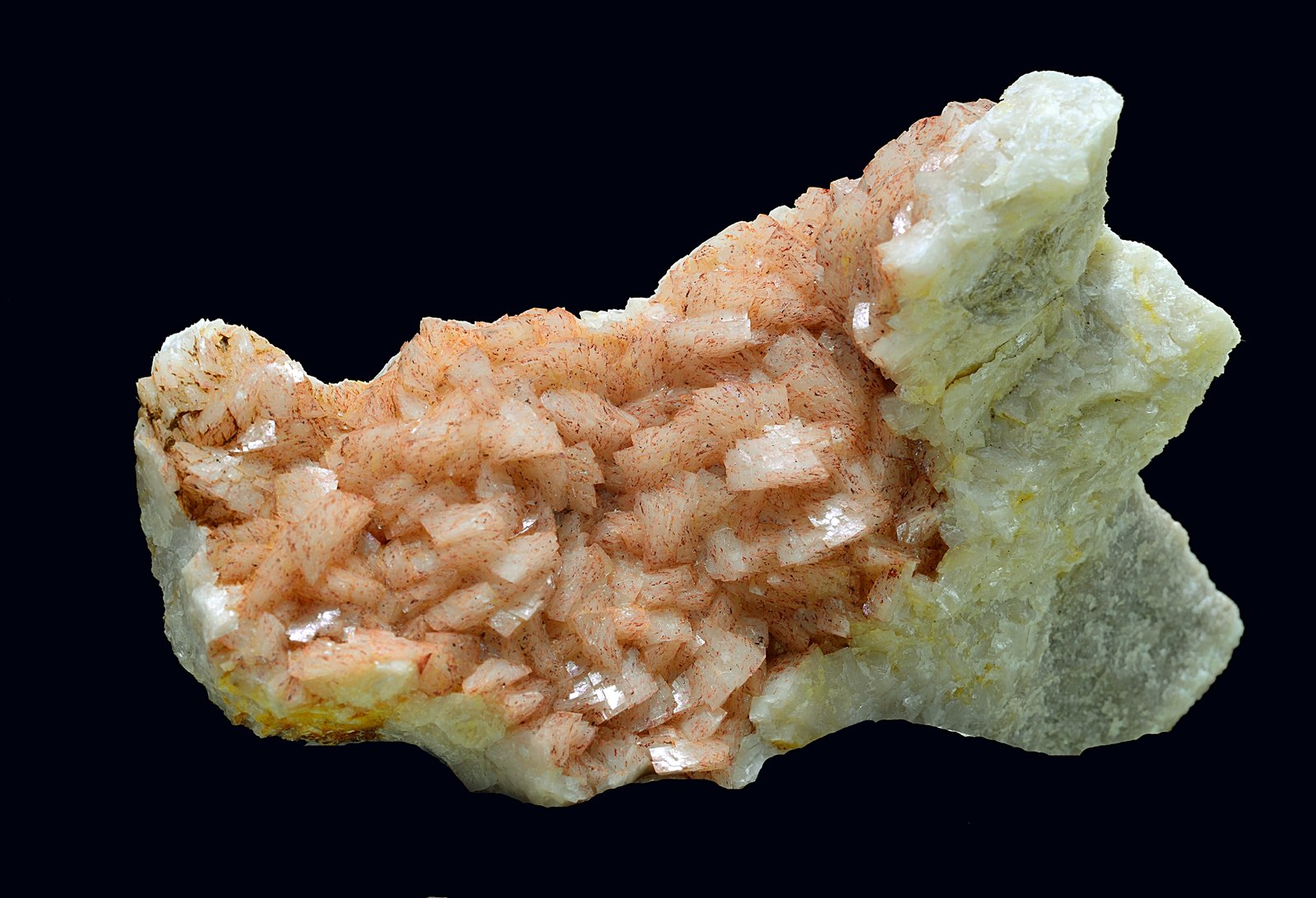 Dolomita
7 x 4 cm
(Autor: Antonio Carmona)