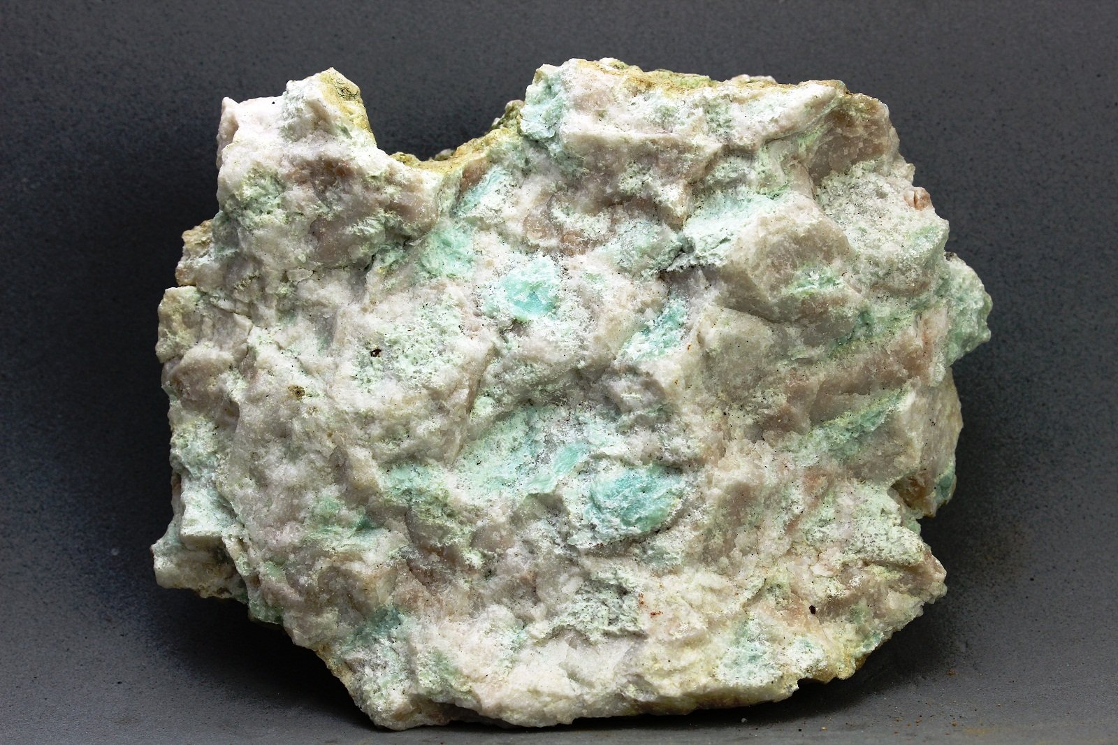 Donbassita
100x74 mm
(Autor: Juan Espino)