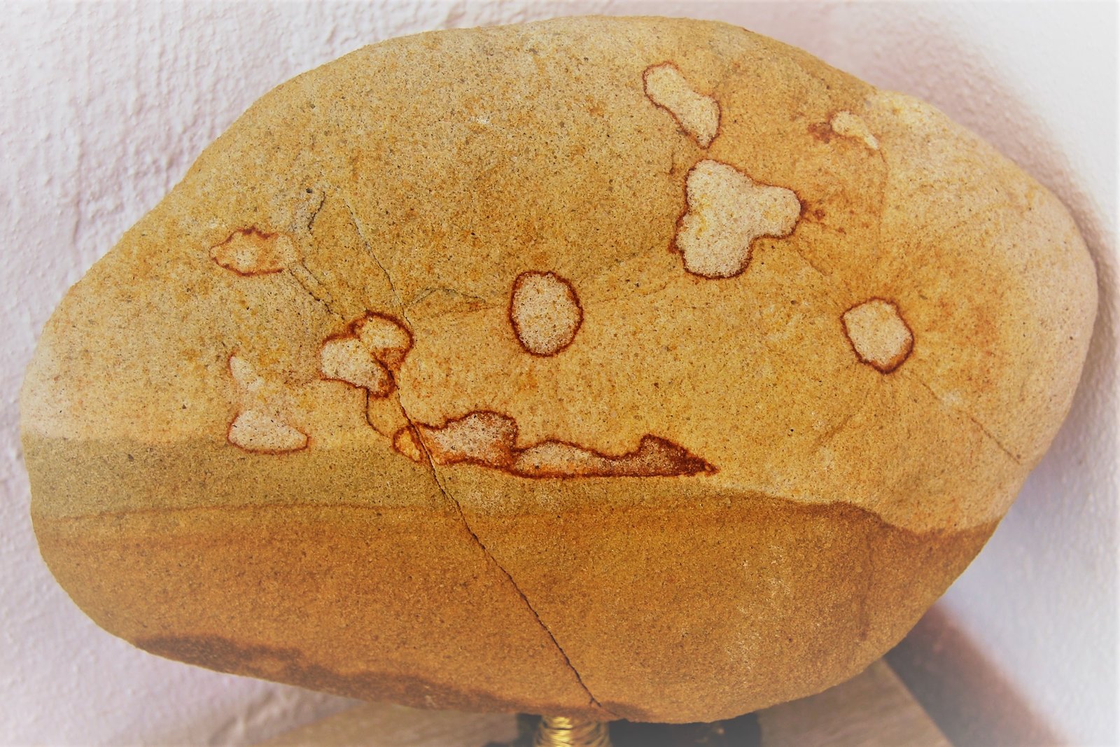 Arenisca
25 x 17 cm
(Autor: JfRuiz)