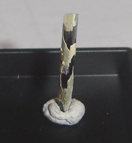 Chorlo (Grupo Turmalina)
2 x 0,3 x 0,3 cm
(Autor: Anisio Claudio)