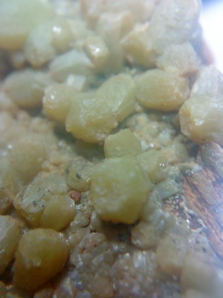 Piromorfita
(Autor: apita)