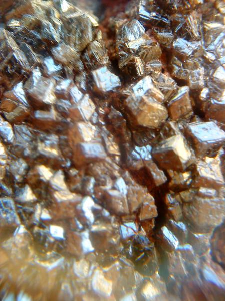 Granate,
Cristal: 5mm
(Autor: apita)