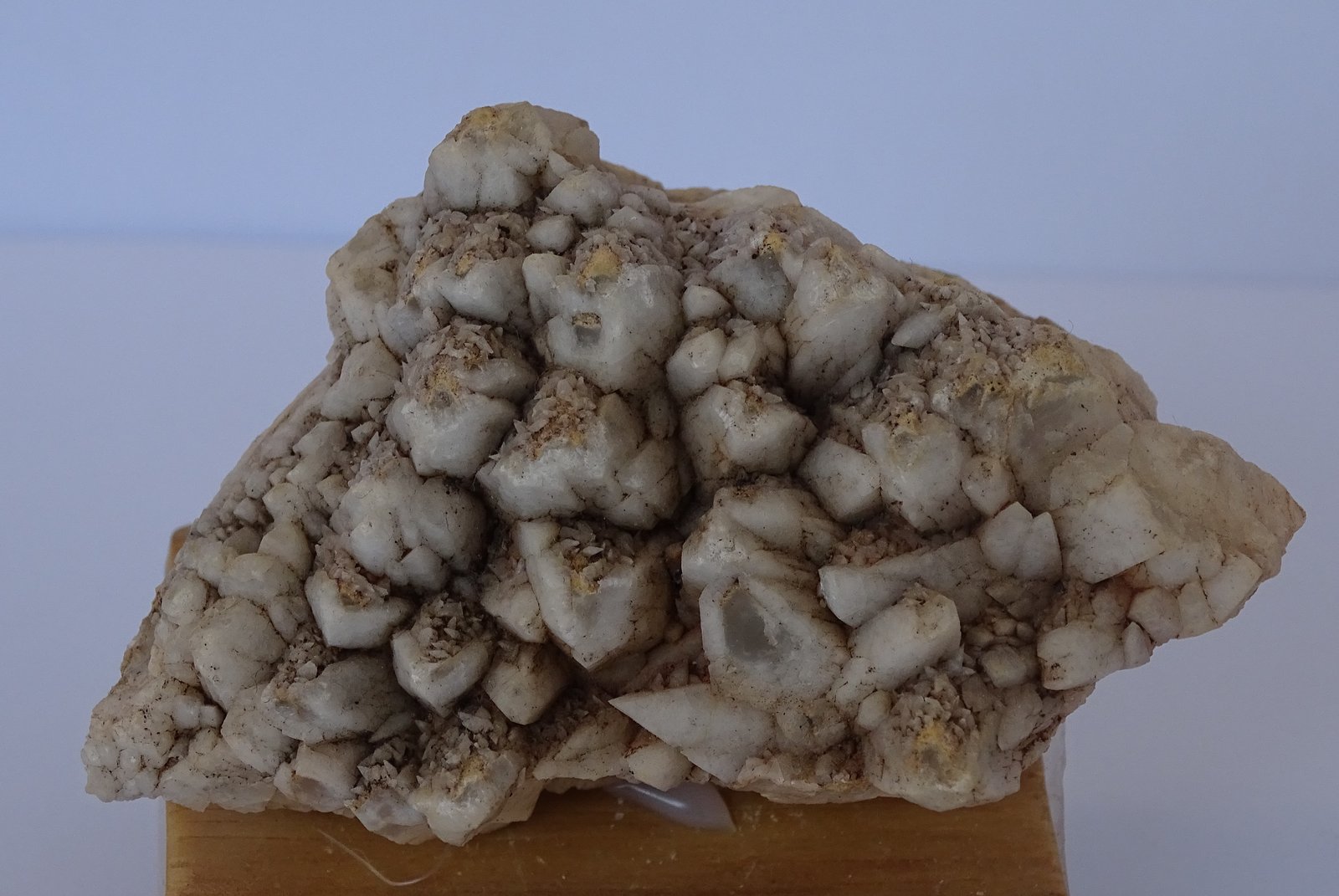 calcita
85 x 50 mm
(Autor: Ambrosio Pardo)