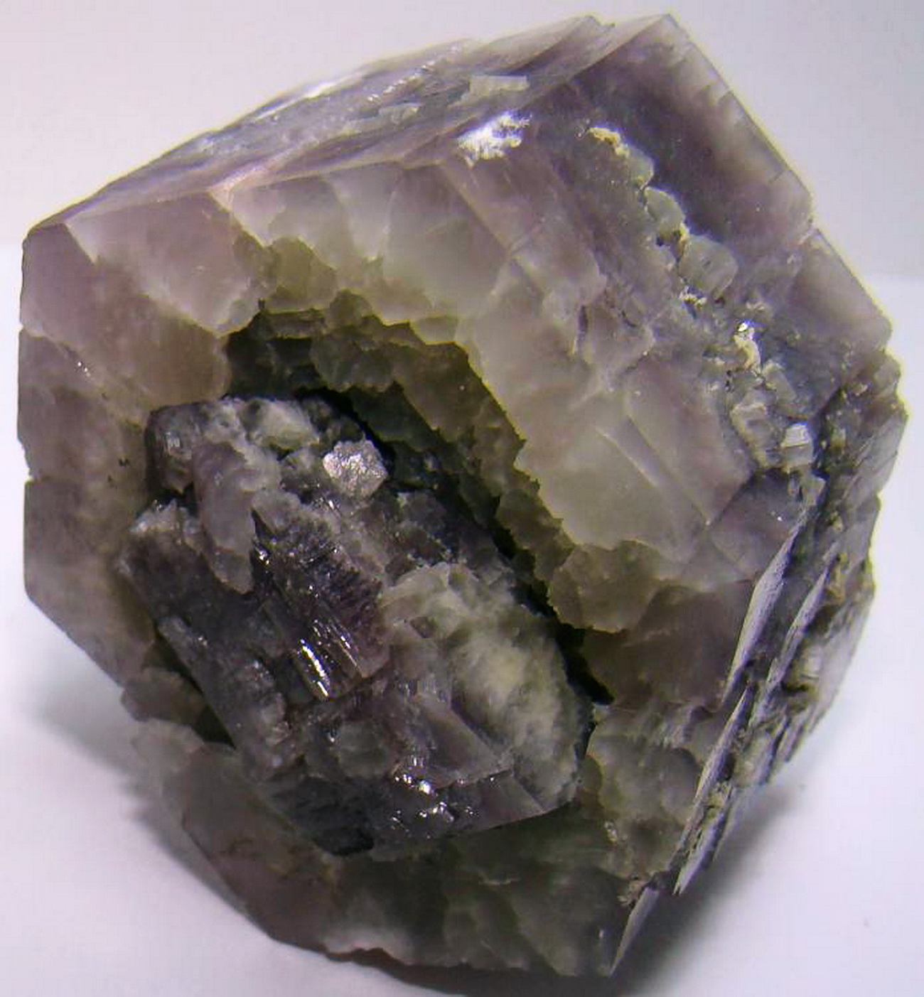 Aragonito
6 x 5 x 4 cm.
(Autor: D.N.S.Borràs)