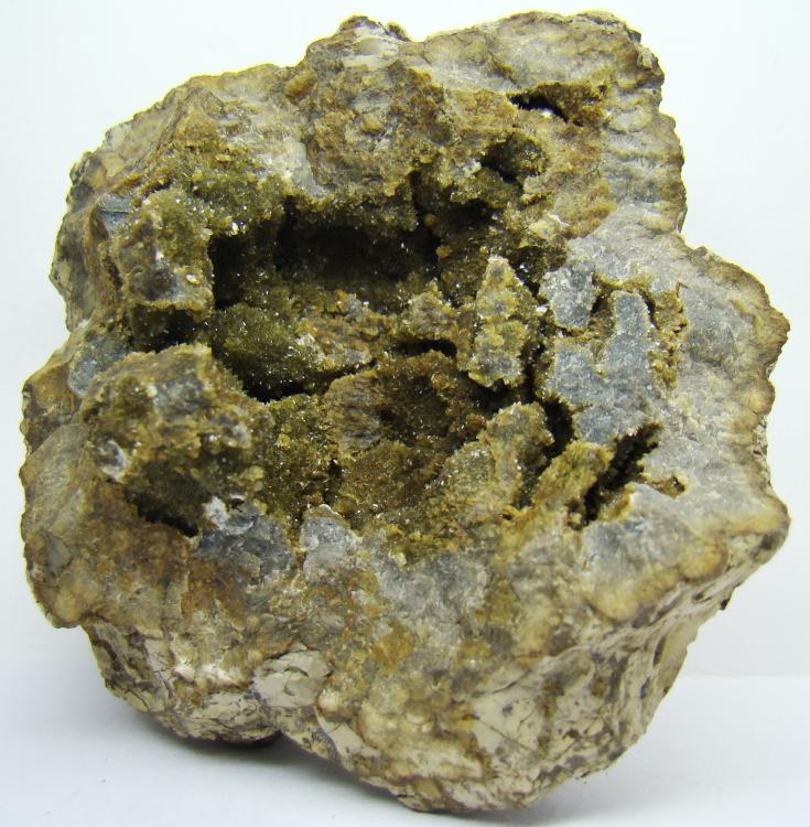 Anapaíta
6 x 5 x 3 cm
(Autor: D.N.S.Borràs)