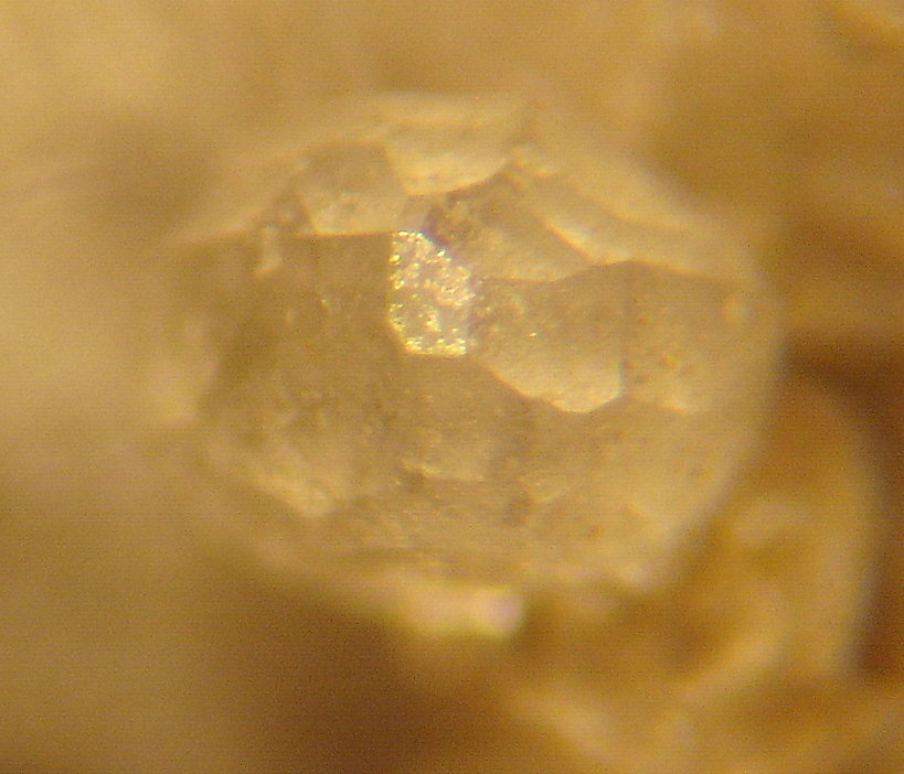 Fluorapatito
2 x 1,8 x 1,8 mm
(Autor: Anisio Claudio)