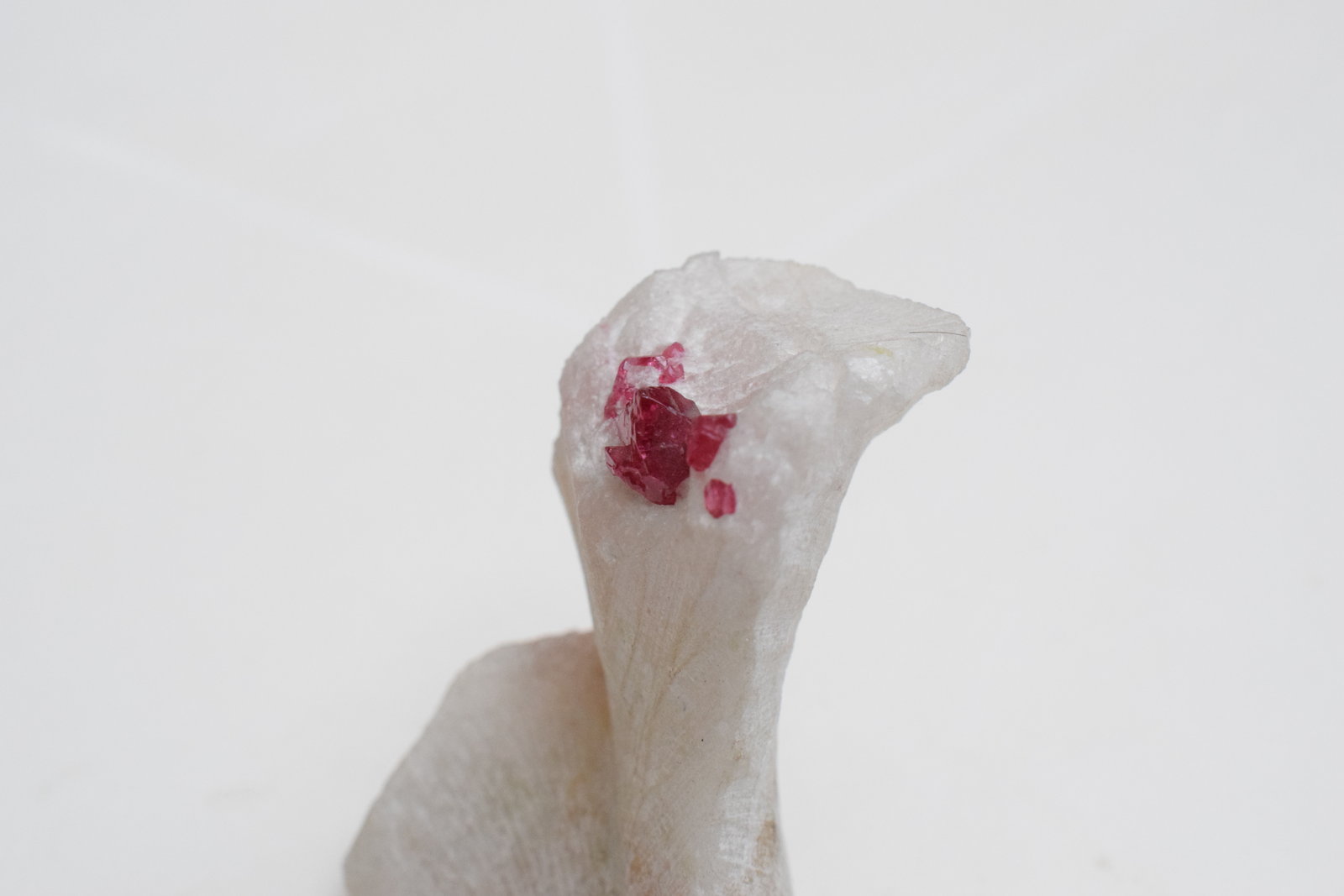 Espinela
6 x 4 x 2,5 cm
(Autor: Antonio Alcaide)