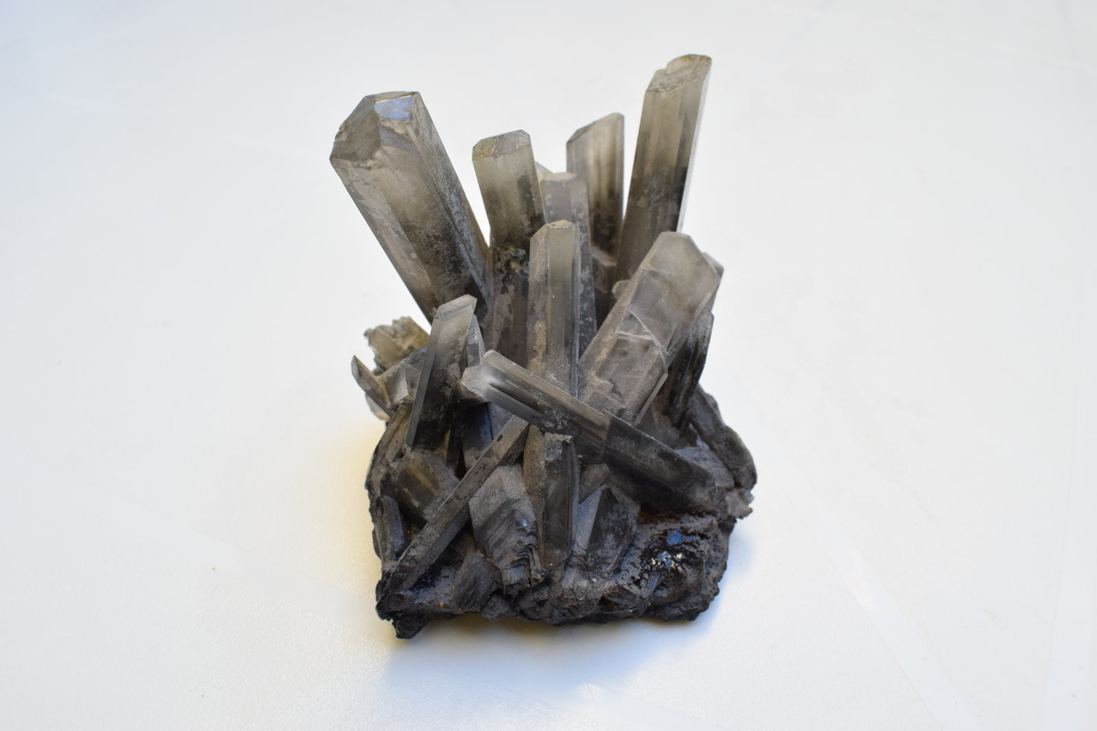 Yeso
8 x 6 x 6 cm
(Autor: Antonio Alcaide)
