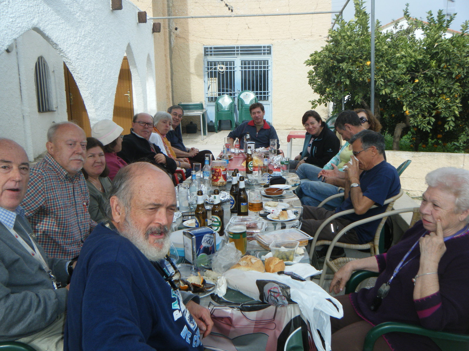 (Autor: Jose F. Castro Medina)