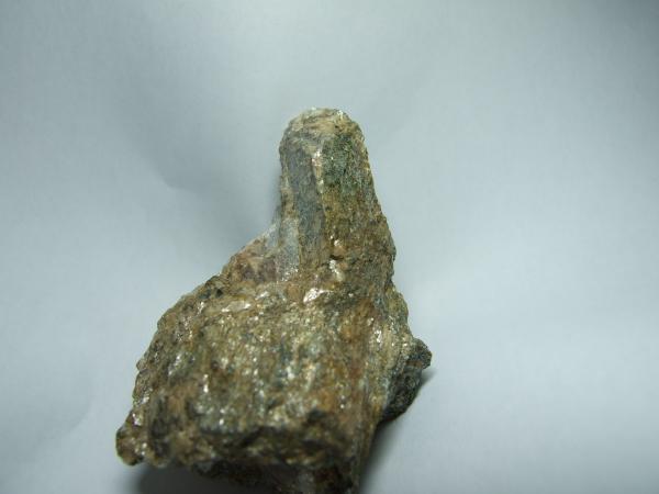 Andalucita
Cristal de 2 cm.
(Autor: Al mar)