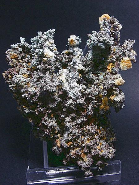 Cobre
Pieza: 6.5 x 5 cm.
(Autor: Juan Cabezas)