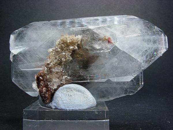 Celestina
6 x 3.5 cm.
(Autor: Juan Cabezas)
