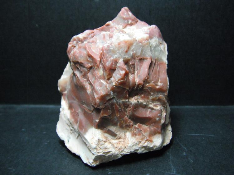 Jaspe.
8 x 7 cm.
(Autor: Carles Rubio)