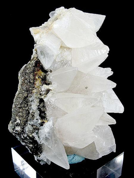 Calcita
7 x 5 cm.
(Autor: Juan Cabezas)