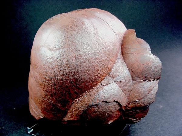 Hematites
8 x 7 cm.
(Autor: Juan Cabezas)