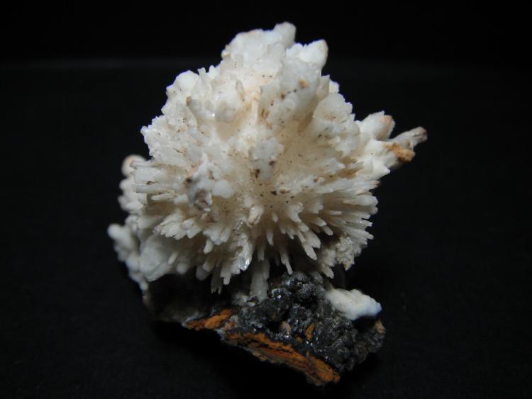 Calcita
5 x 4 x 4 cm.
(Autor: Carles Rubio)