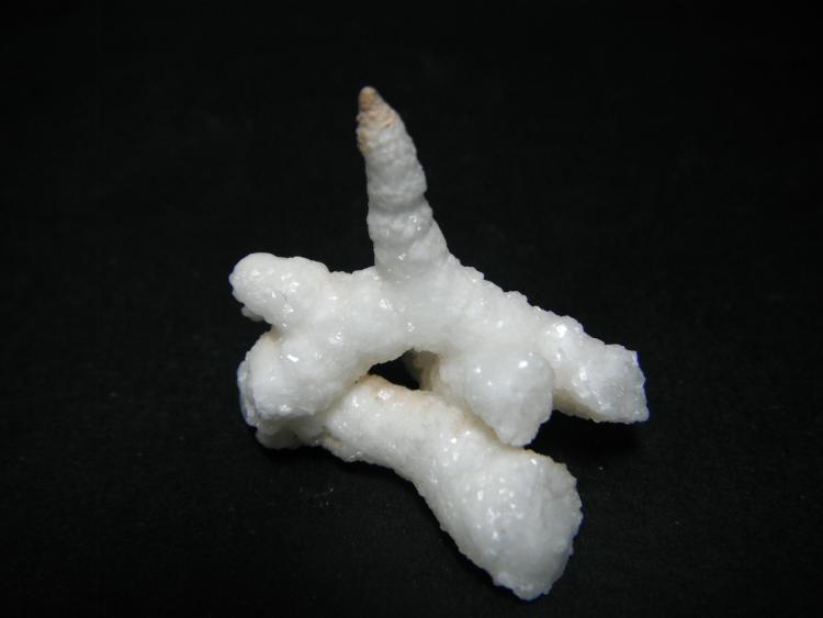 Calcita
3 x 3 x 2 cm
(Autor: Carles Rubio)