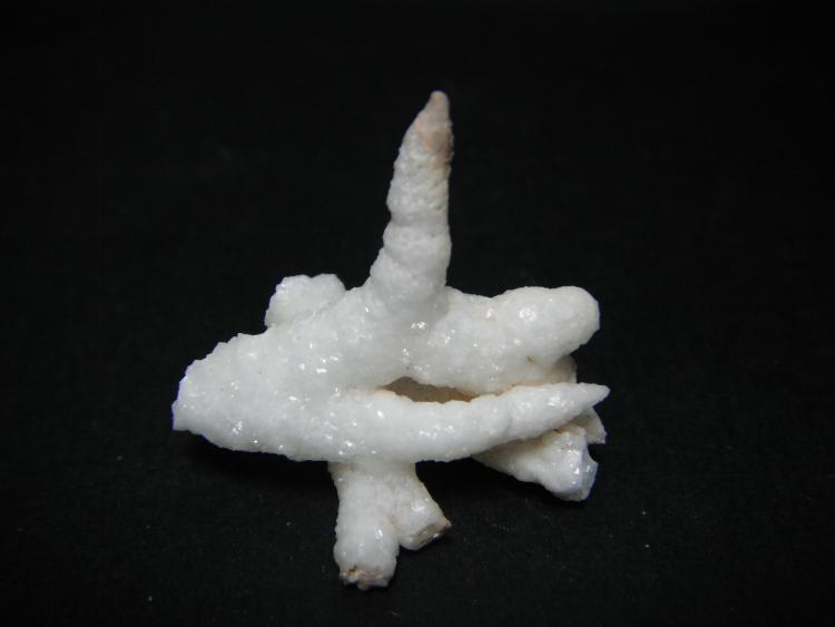 Calcita
3 x 3 x 2 cm
(Autor: Carles Rubio)