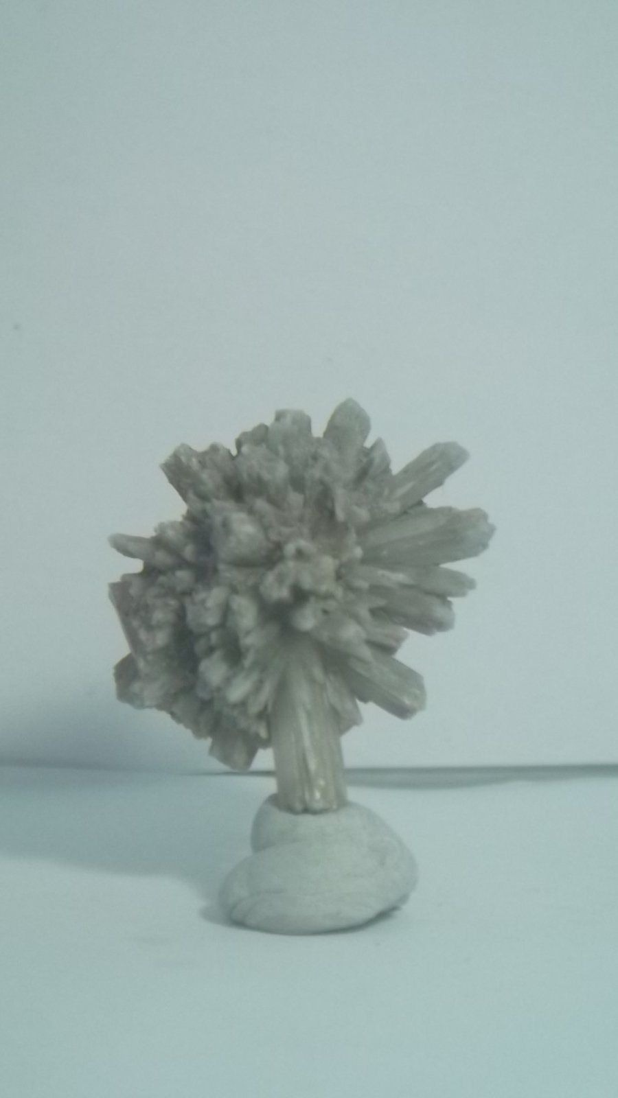 Aragonito
2,5 cm
(Autor: Alvaro2121)