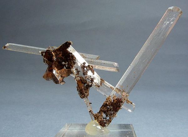 Yeso
5 x 3 cm.
(Autor: Juan Cabezas)