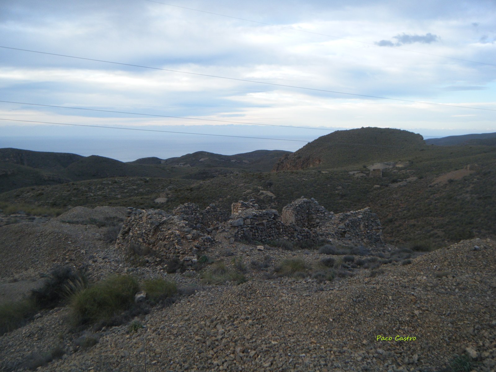 (Autor: Jose F. Castro Medina)