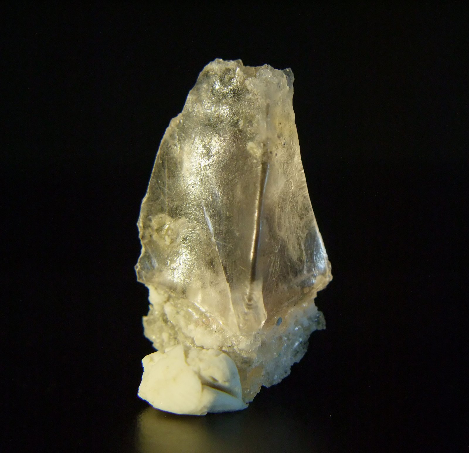 Halita
5 x 2 cm aprox
(Autor: Jose Luis Jara)