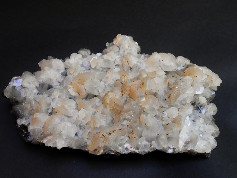 Calcita
17 x 12 x 3 cm
(Autor: Antonio Alcaide)