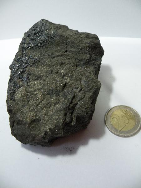 Calcosina
10 cm.
(Autor: nimfiara)