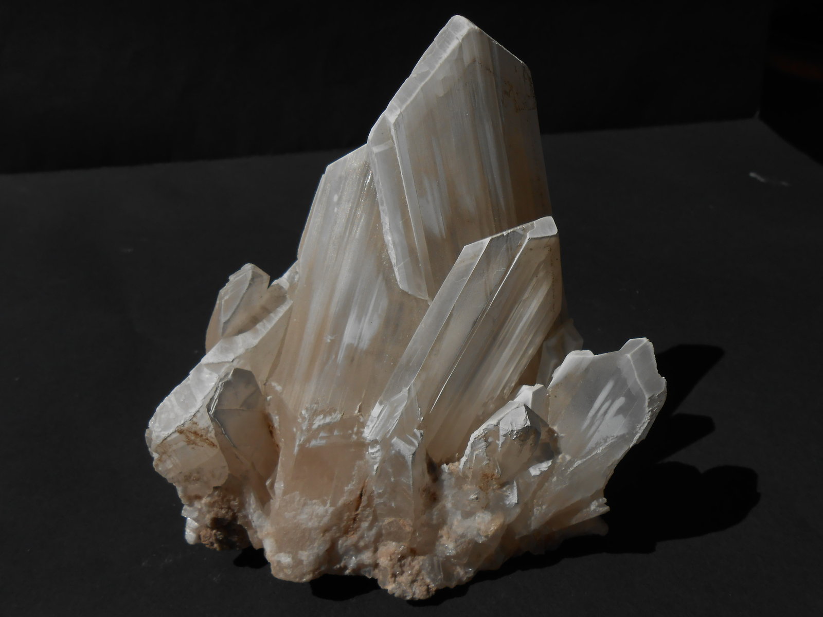 Yeso
12,5 x 12 x 6 cm
(Autor: Antonio Alcaide)