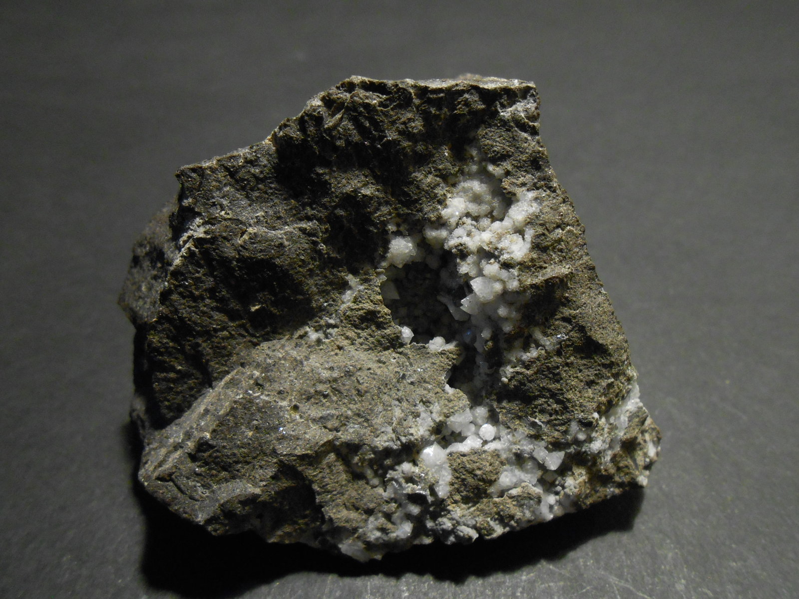 Gismondina
6,5 x 5 x 5 cm
(Autor: Antonio Alcaide)