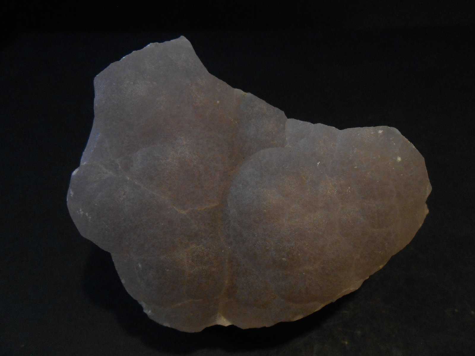 Fluorita
8 x 6 x 2,5 cm
(Autor: Antonio Alcaide)