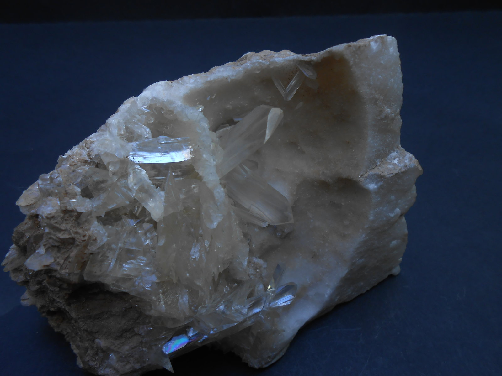 Yeso
12 x 9 x 8 cm
(Autor: Antonio Alcaide)
