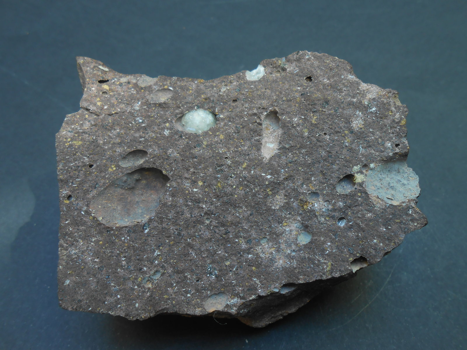 Calcita
8 x 6 x 3,5 cm
(Autor: Antonio Alcaide)