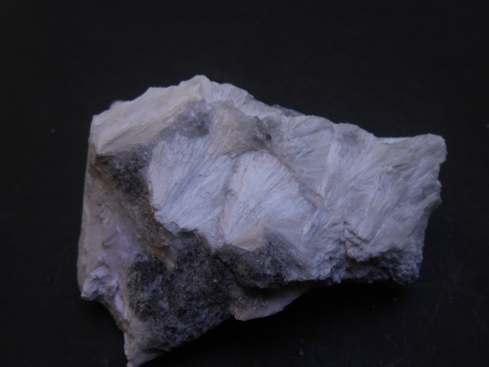 Wollastonita
7,5 x 5 x 3 cm
(Autor: Antonio Alcaide)