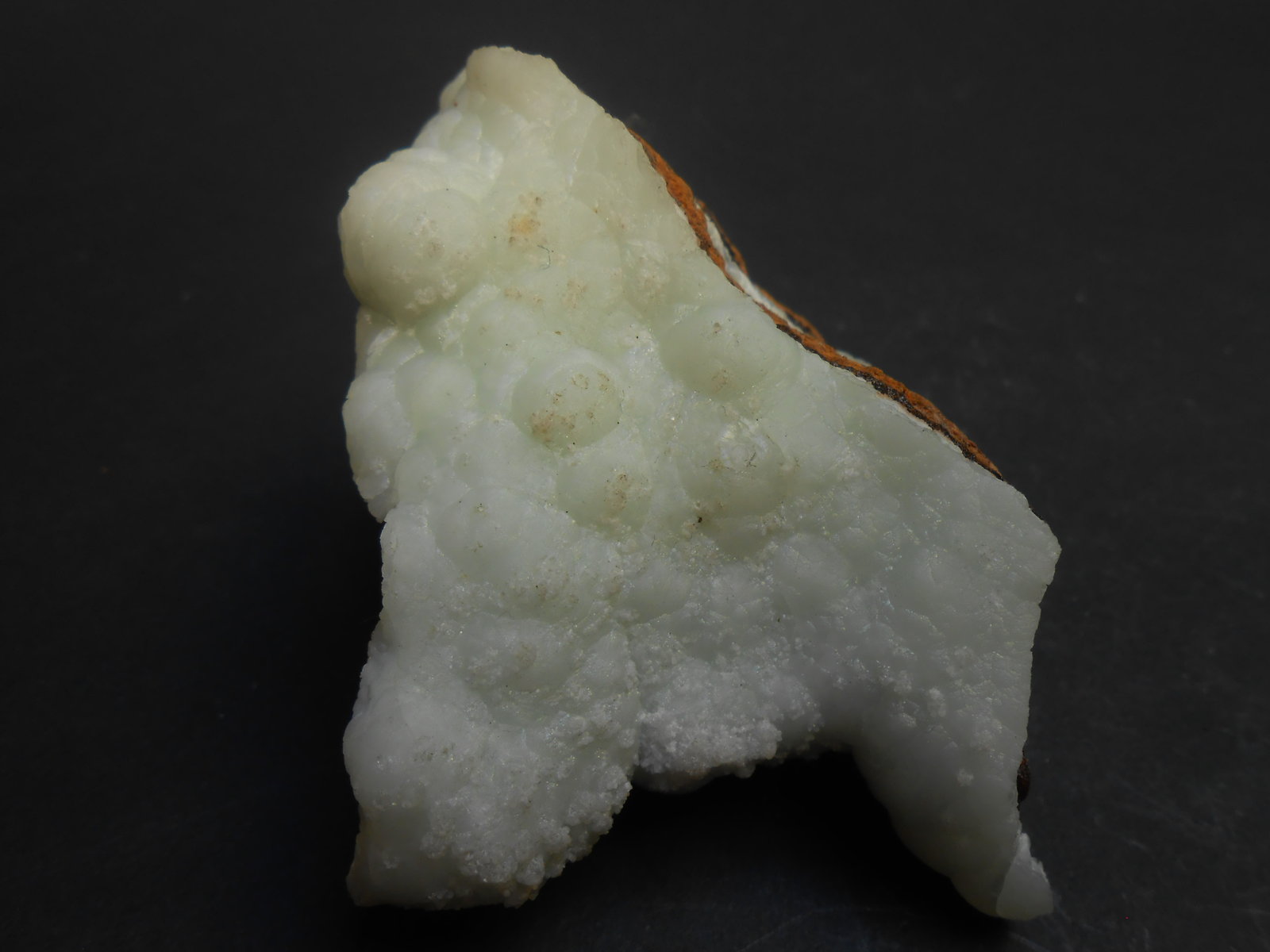 Smithsonita
8 x 5 x 5 cm
(Autor: Antonio Alcaide)