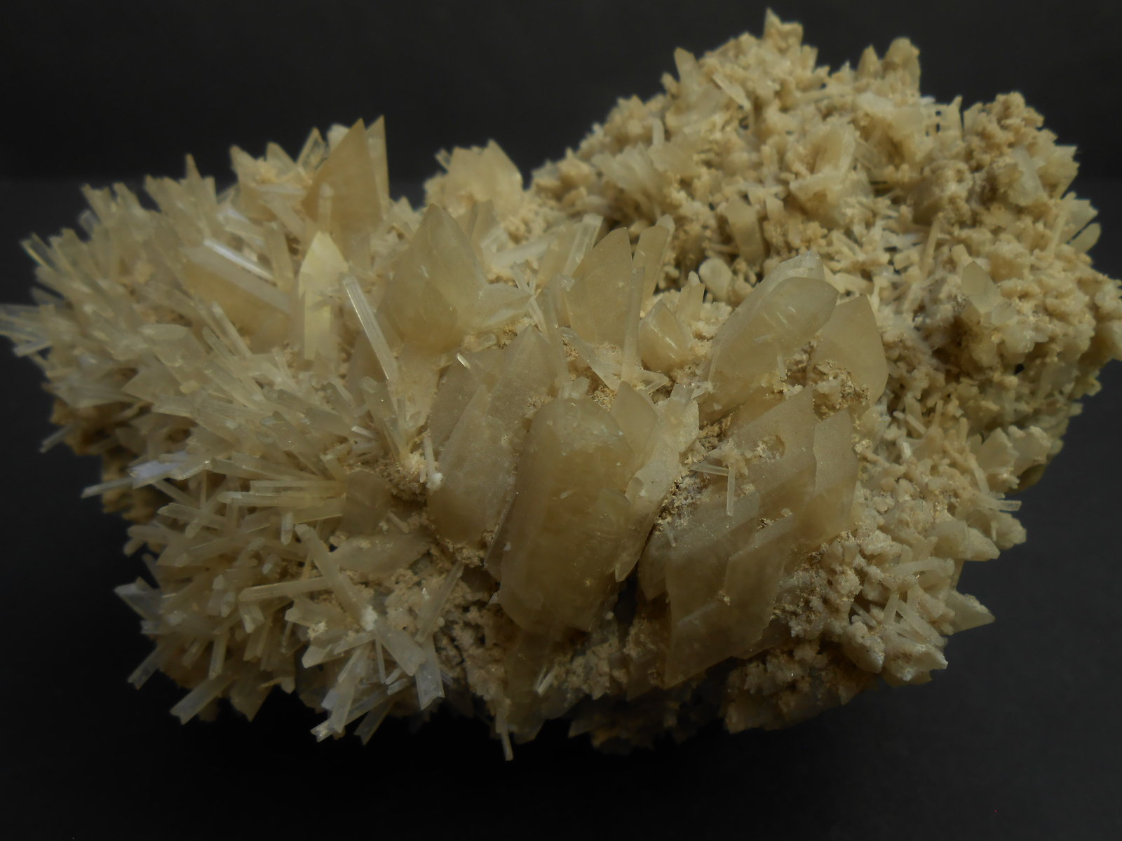 Yeso
12 x 8 x 8 cm
(Autor: Antonio Alcaide)