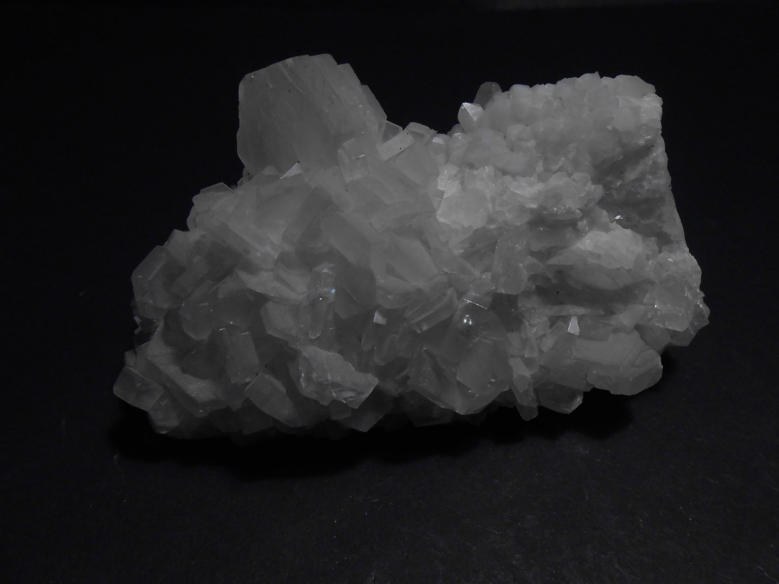 Calcita
10 x 6 x 4 cm
(Autor: Antonio Alcaide)