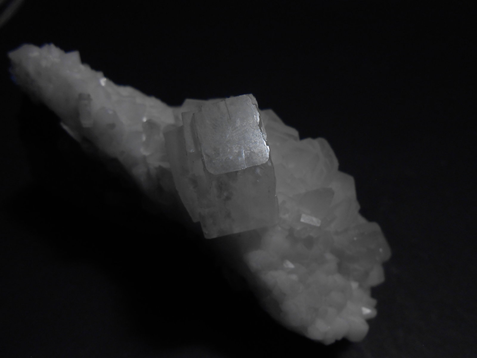 Calcita
10 x 6 x 4 cm
(Autor: Antonio Alcaide)