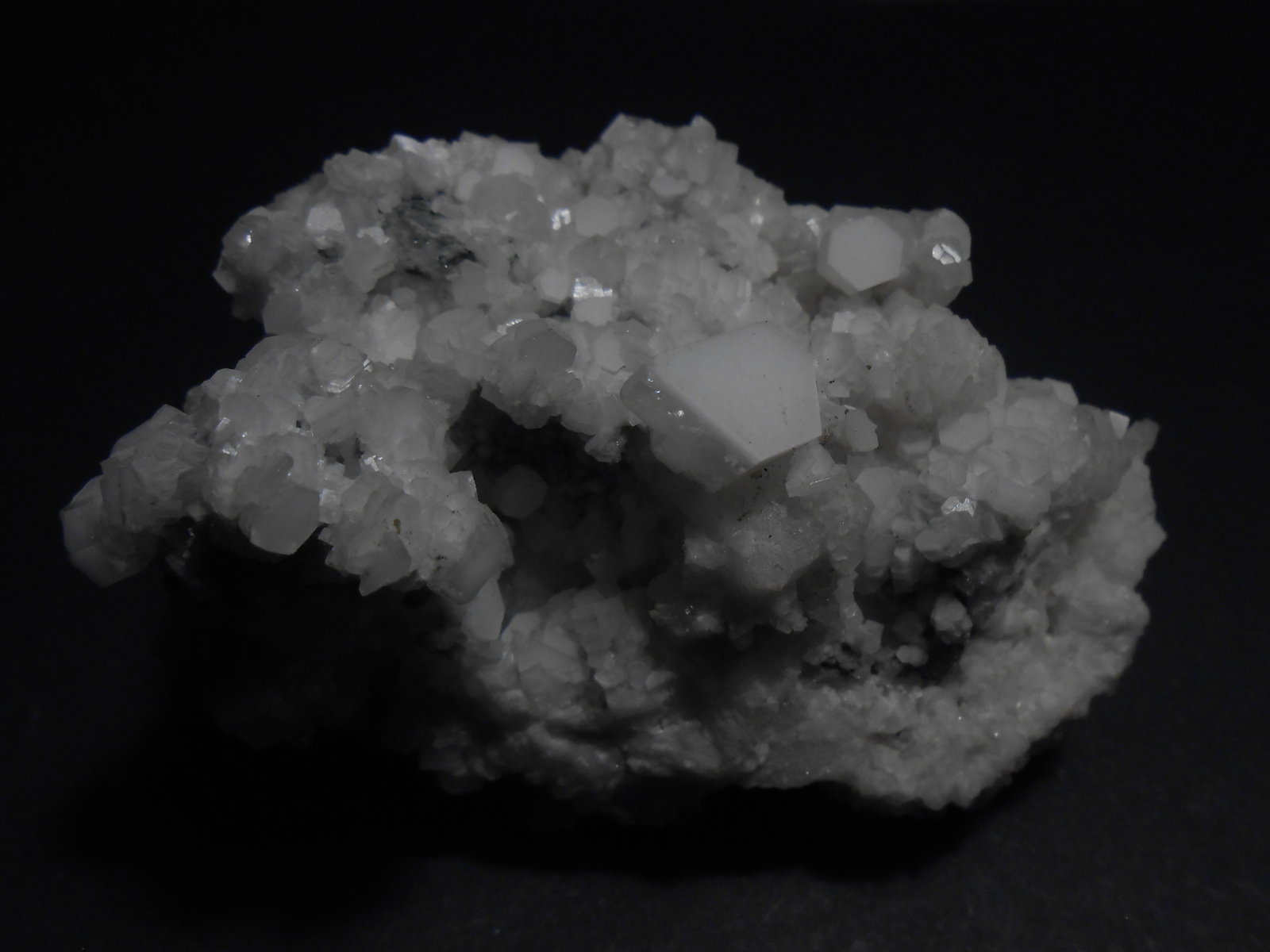 Calcita
8,5 x 6 x 6 cm
(Autor: Antonio Alcaide)