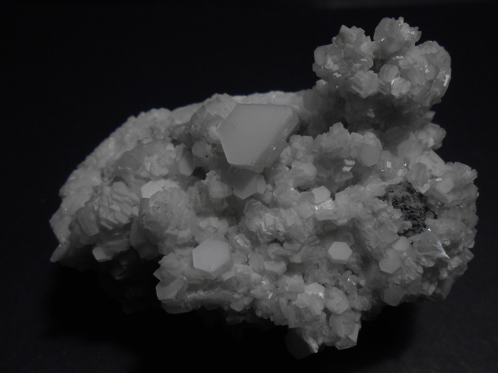 Calcita
8,5 x 6 x 6 cm
(Autor: Antonio Alcaide)