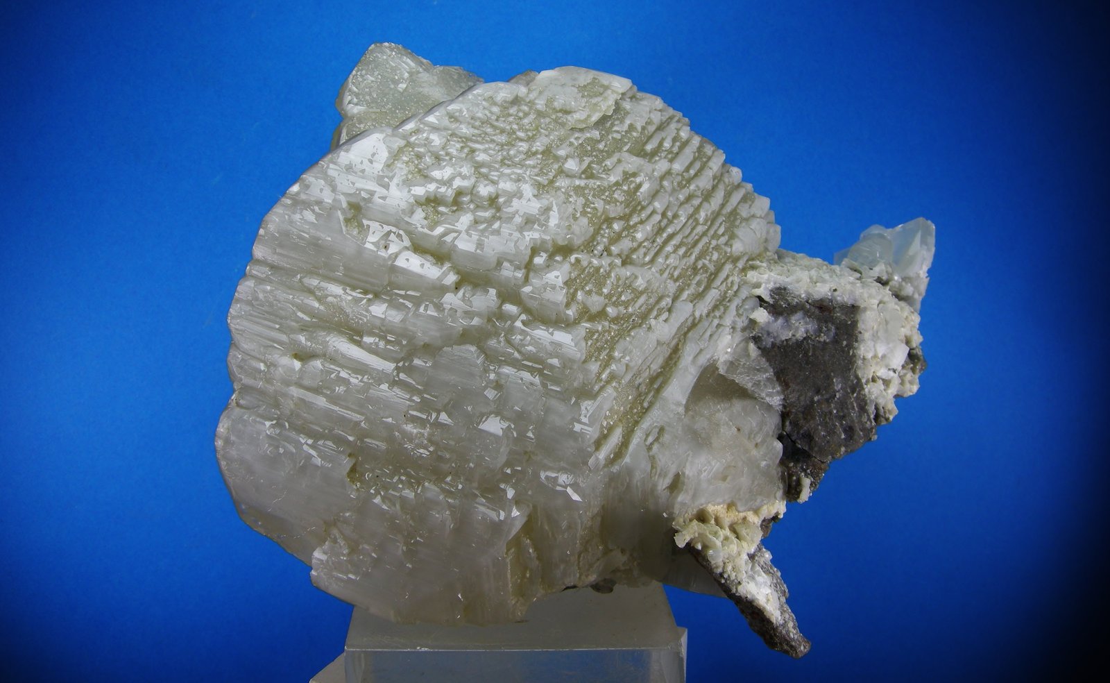 Calcita
20 x 19 cm
(Autor: Diego Navarro)