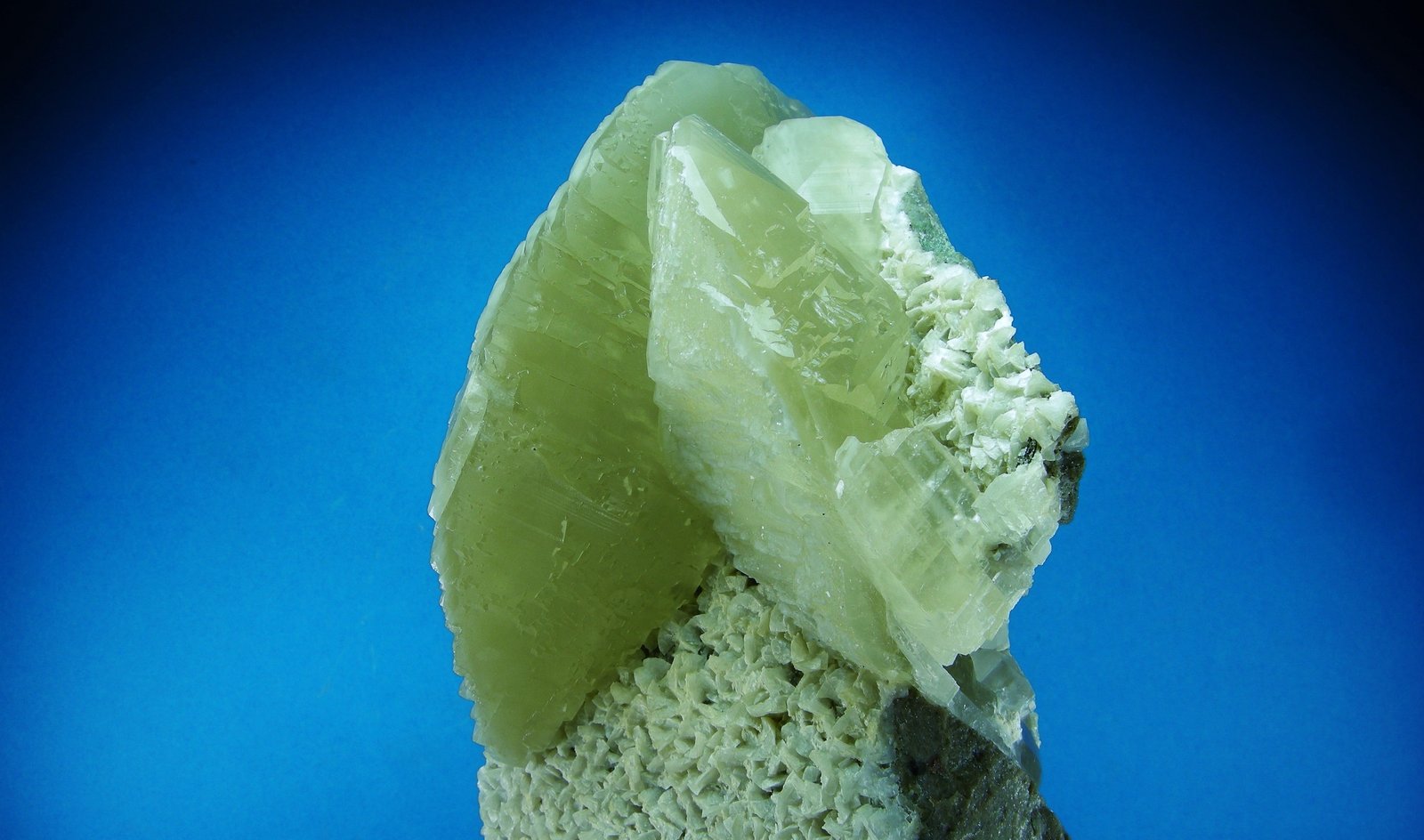 Calcita
20 x 19 cm
(Autor: Diego Navarro)