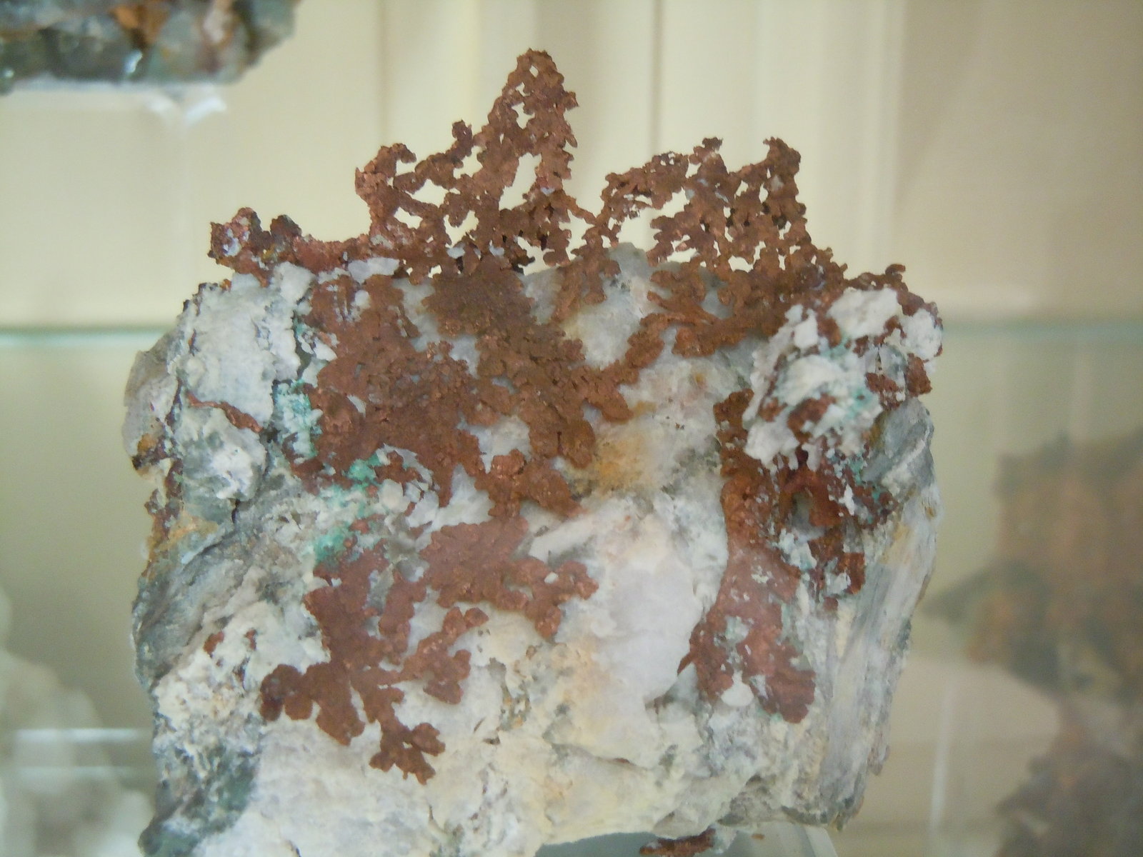 Cobre
12 cm.
(Autor: J.L.Carrizo)