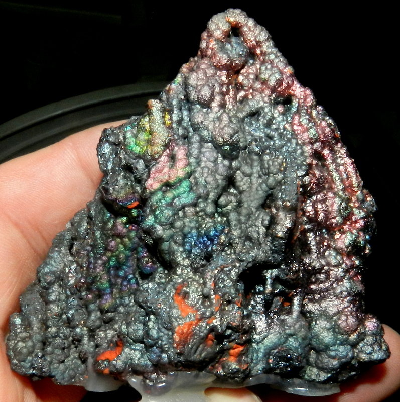 Goethita
7-7 cm
(Autor: ramon ro)