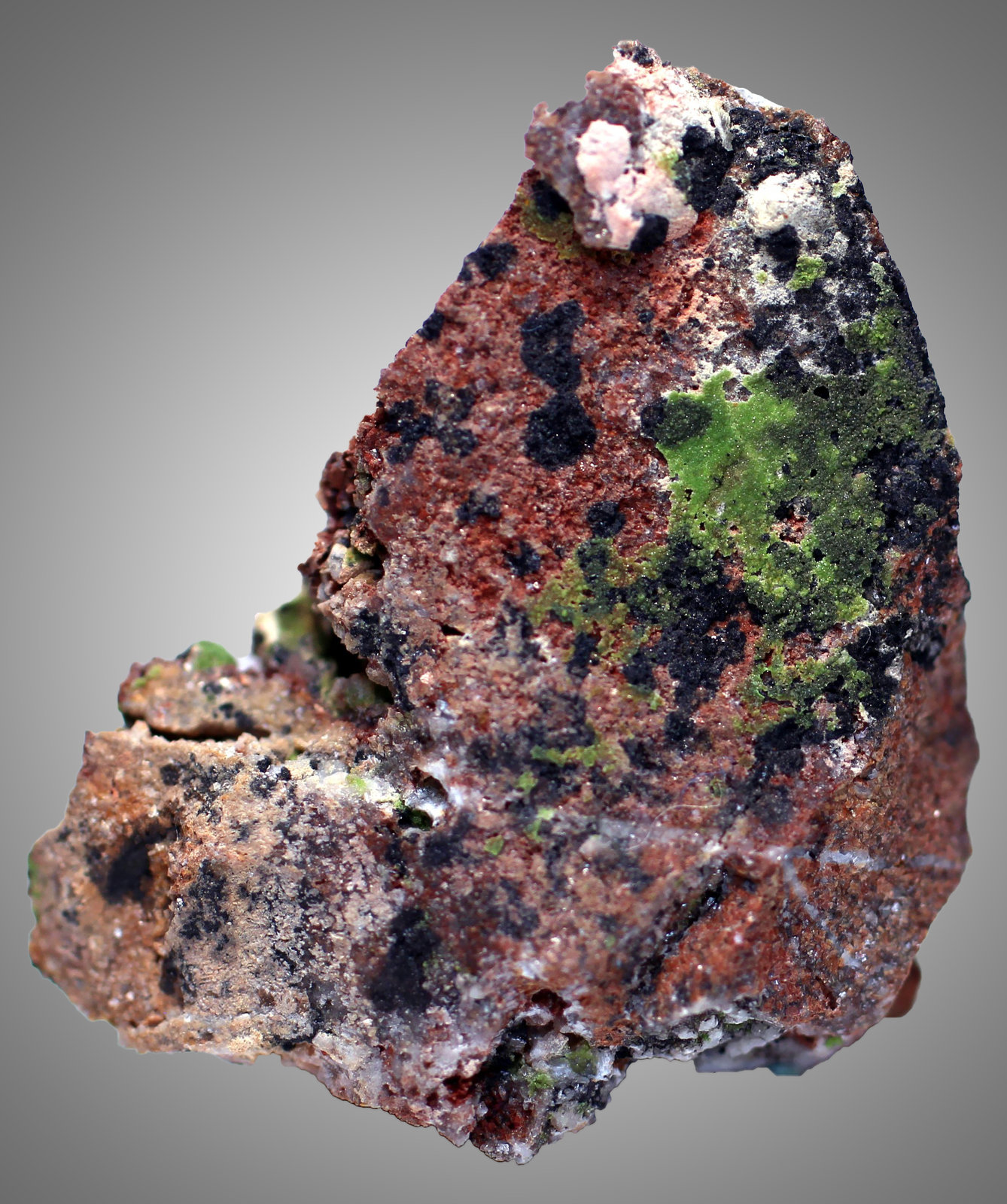 Duftita
29 x 25 x 15 mm
(Autor: José Luis Zamora)